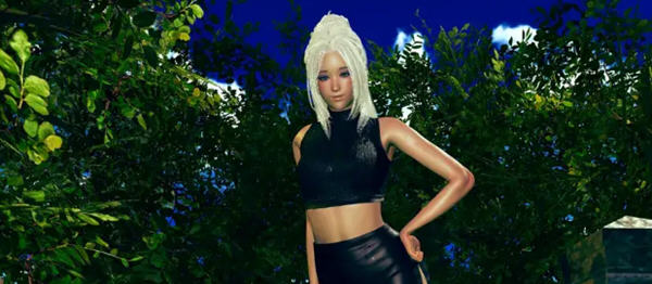 图片[4]-【亚洲风SLG/汉化/动态】宁静岛 V1.4 精翻汉化版 【PC+安卓/神作/3G】-ACG游戏网