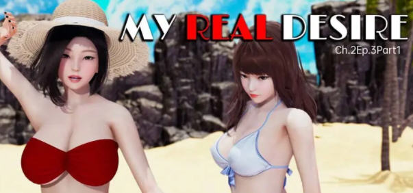 x868我真正的愿望 Ch.3 Ep4 Part2 【安卓+PC】精翻汉化版(目录可看全CG)-ACG游戏网