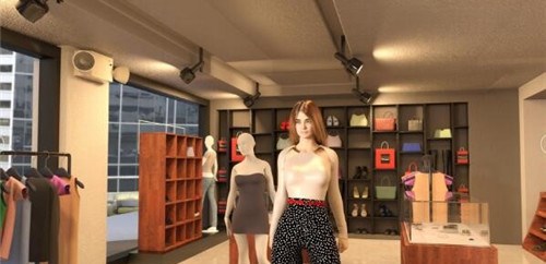 图片[2]-【欧美SLG/汉化/动态】中年危机 V0.28 汉化版【PC+安卓/更新】-ACG游戏网