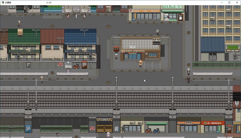 图片[2]-【爆款RPG/中文/全动态】白嫖券：这天起所有女人都是行走的灰机杯 官方中文版【新作/1.7G】-ACG游戏网