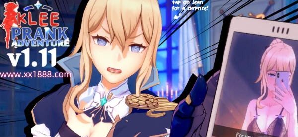 图片[2]-【欧美SLG/汉化】原神:可莉的恶作剧 V1.9 汉化版【PC+安卓/1G/新作】-ACG游戏网