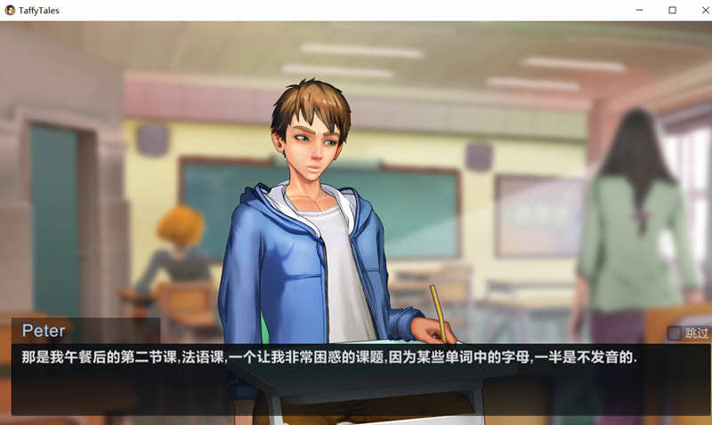 图片[3]-x851太妃物语第五季V1.07.3c AI汉化版+前四季-ACG游戏网