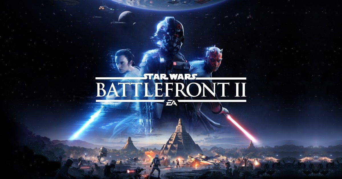 星球大战:前线2 v1.0356官方简体中文版 第三人称射击-ACG游戏网