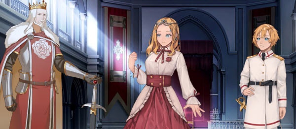 【日系SLG/汉化/2D】莎拉·罗斯的生存 The Survival of Sarah Rose v0.6 汉化版【PC+安卓/2.2G】-ACG游戏网