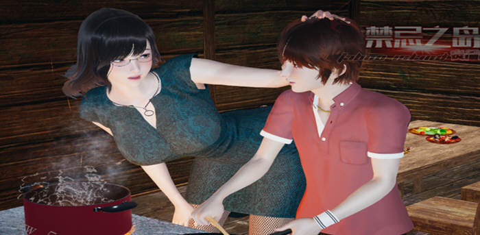 图片[4]-【国产RPG/中文/动态】禁忌之岛-丧尸起源 V3.5中文重置版+攻略【大更新/PC+安卓/3G】-ACG游戏网