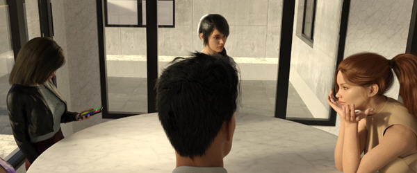 【欧美SLG/汉化/动态】秘密夏日 V0.14.0 汉化版+全CG【PC+安卓/4G】-ACG游戏网