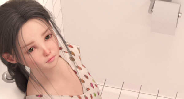 【触摸互动SLG/全动态】夏日小公园的厕所里 V1.30 TSSTSS汉化版【新作/CV/3G】-ACG游戏网