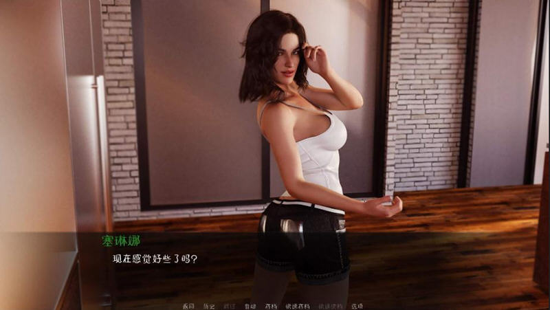 图片[2]-【欧美SLG/汉化/动态】恶魔的诱惑 V0.11b 精翻汉化版【PC+安卓/2G/更新】-ACG游戏网