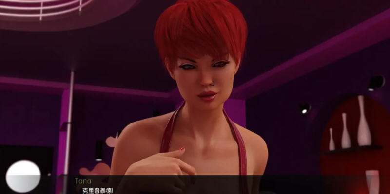 图片[4]-【欧美SLG/汉化/动态】恶魔的诱惑 V0.11b 精翻汉化版【PC+安卓/2G/更新】-ACG游戏网