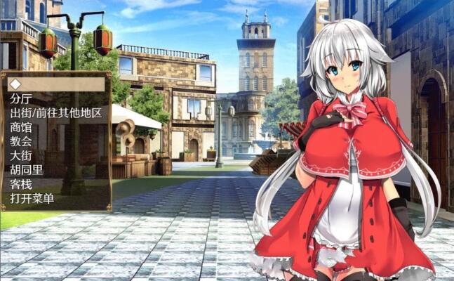 图片[3]-x711卵之键 Ver1.02 STEAM官方中文步兵版+全CG存档 pc＋安卓模拟器joi-ACG游戏网