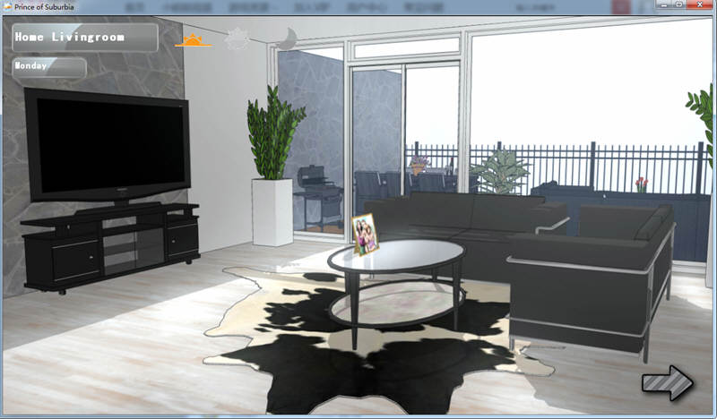 图片[4]-【欧美SLG/英文/全动态】乡村王子！V0.6.0 汉化版【PC+安卓/1G】-ACG游戏网