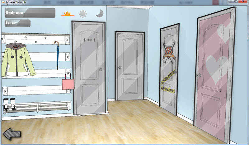 图片[5]-【欧美SLG/英文/全动态】乡村王子！V0.6.0 汉化版【PC+安卓/1G】-ACG游戏网