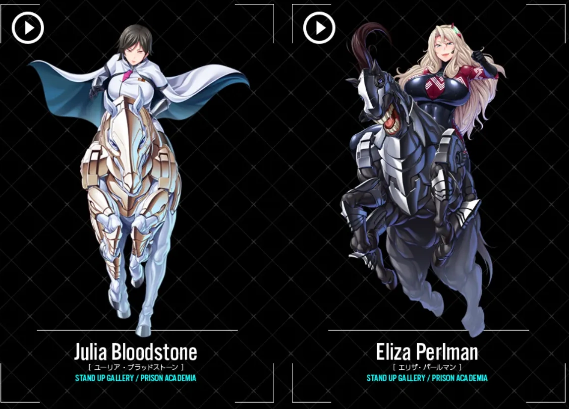 图片[2]-【拔作ADV/汉化/动态CG】监狱学院監獄アカデミア 好奇虎汉化版【新汉化/CV/3.2G】-ACG游戏网