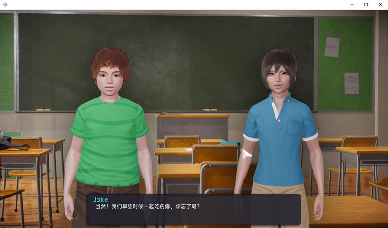 图片[3]-【欧美SLG/汉化/动态】我爱熟女  Milfy Day V0.48 汉化版 【PC+安卓/2G/更新】-ACG游戏网