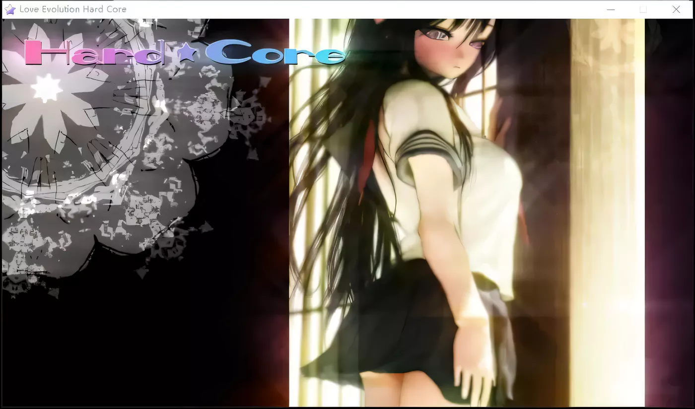 【神作SLG/汉化/全动态】Hard★Core~雪 完美汉化硬盘版【1.5G】-ACG游戏网