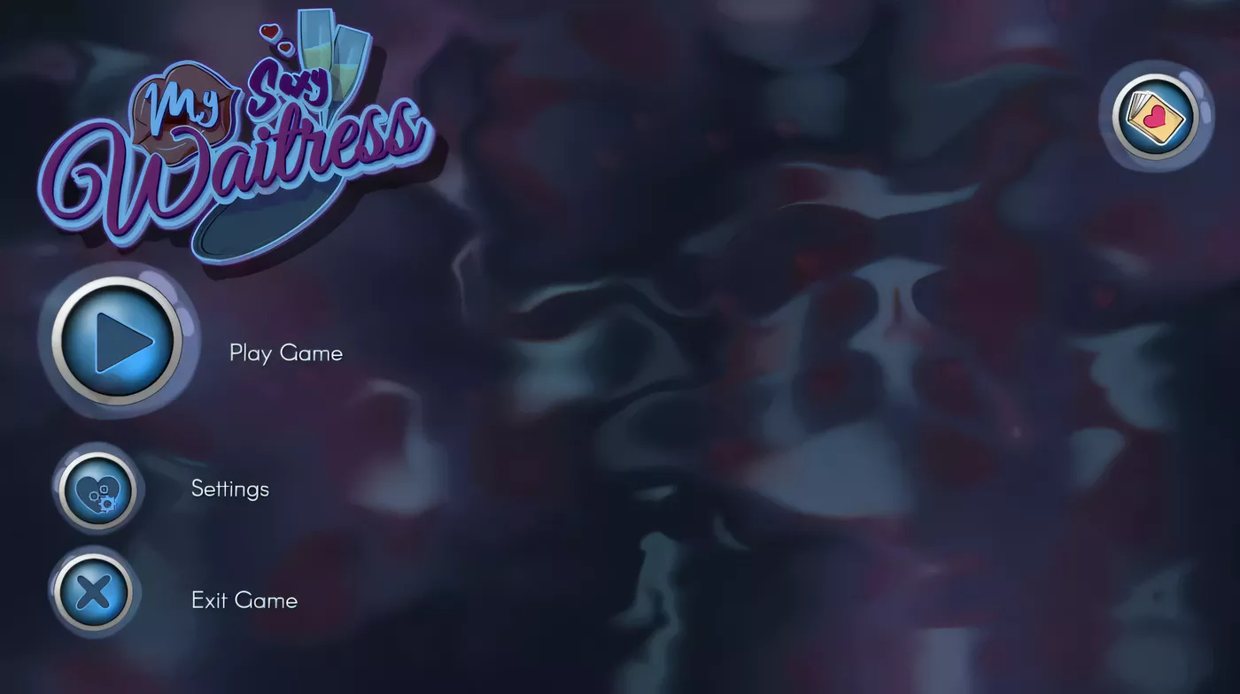 【互动SLG/中文】我的性感女服务员 V1.1 STEAM 官方中文步兵版 +存档【1.2G】-ACG游戏网