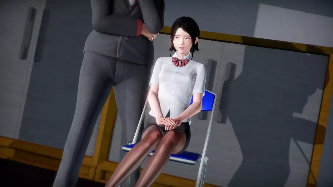 图片[2]-【大型RPG/中文/步兵】昏暗之声~Noise V0.52官方中文完整版 [NTR]【PC+安卓模拟器/3.4G】-ACG游戏网