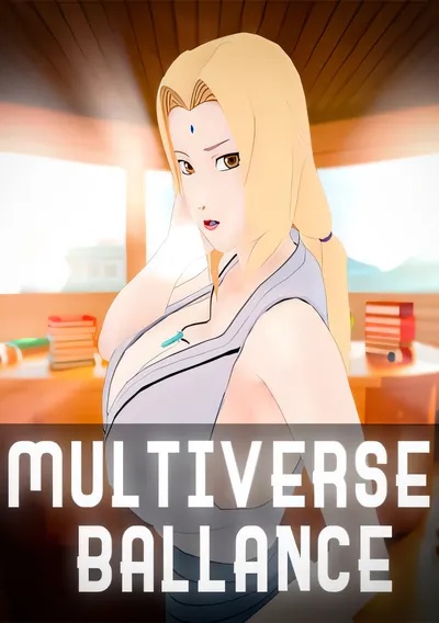 【日式SLG/火影同人/动态3C】多元宇宙平衡（Multiverse Ballance）V0.9.8.8 汉化中文[PC+安卓/2.70G/百度]-ACG游戏网