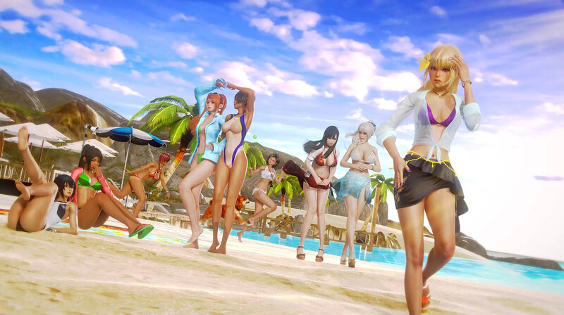 图片[2]-【更新/国风神作SLG/动态/3C】二次元老婆学院（Waifu Academy）V0.12.0 汉化中文【PC+安卓双端-7.40G/百度】-ACG游戏网