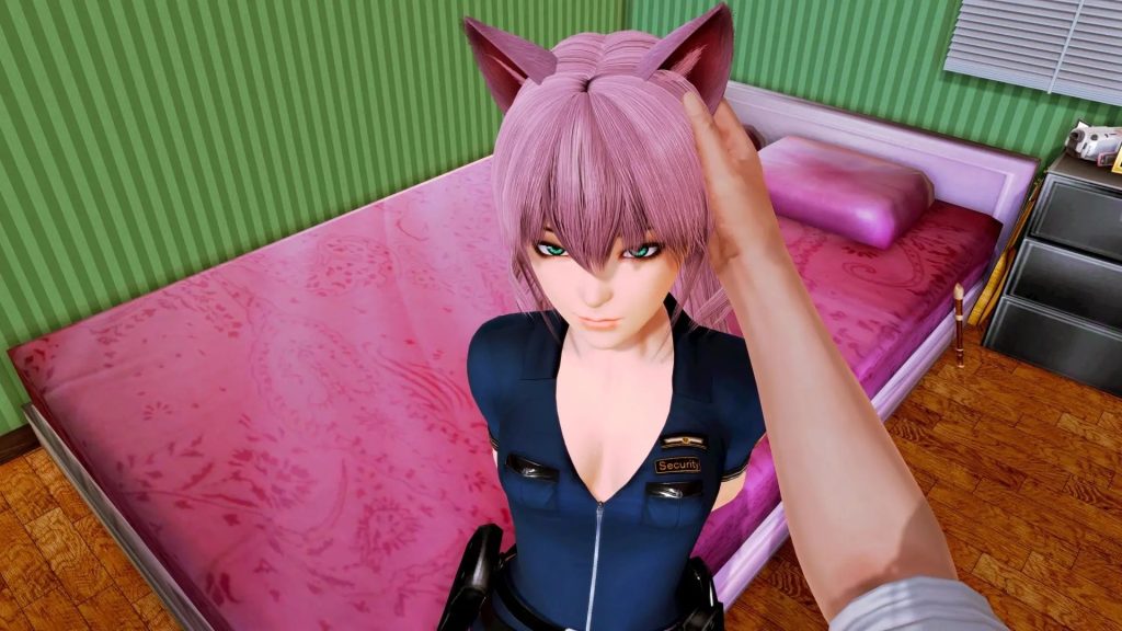 图片[2]-【亚洲风SLG/动态】后宫大酒店 Harem Hotel V0.18 Beta3 汉化版 [12G/百度]-ACG游戏网