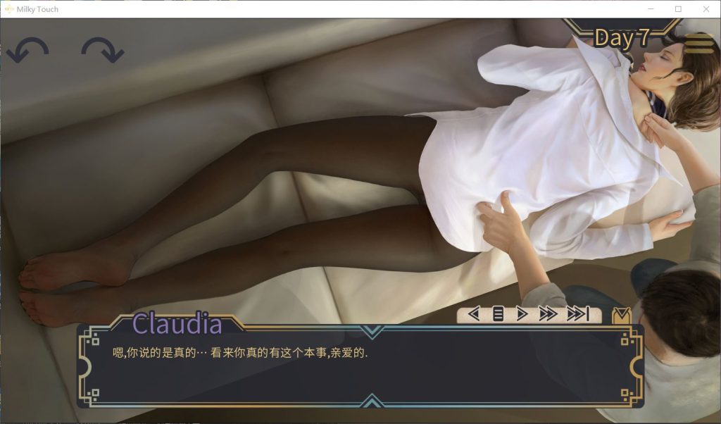 图片[3]-【欧美SLG/动态/3C】牛奶触觉MOOD扩展版（Milky Touch） 汉化中文[PC+安卓双端-4.50G/百度]-ACG游戏网