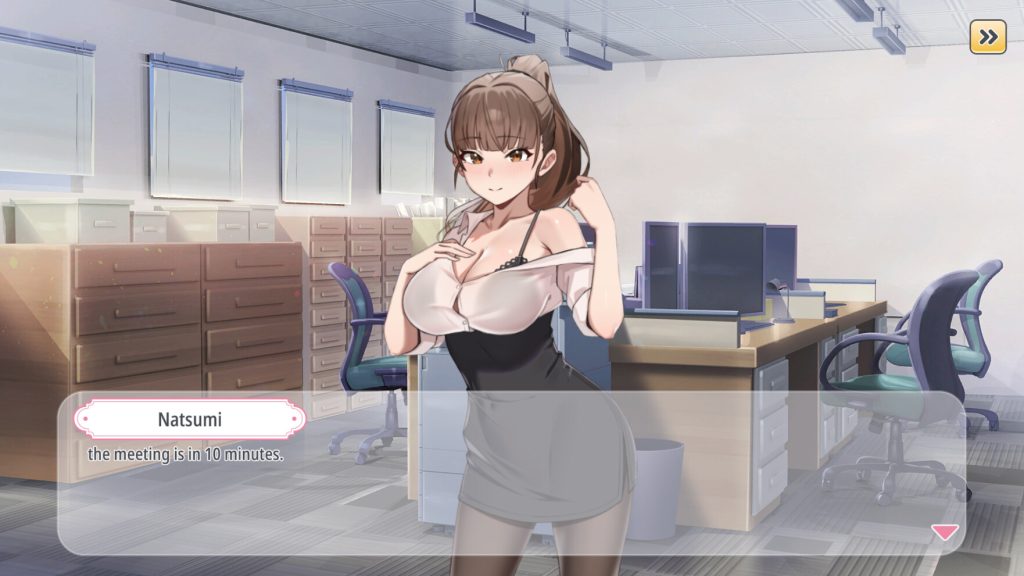 图片[3]-[PC游戏]=秘密玩具 官方中文步兵版=-ACG游戏网