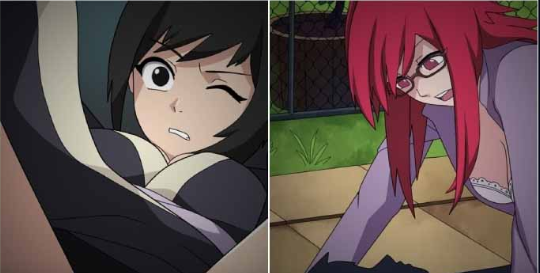 【欧美SLG/中文/动态】火影女忍者训练师 V1.53 官方中文作弊版【PC+安卓/更新/700M】-ACG游戏网