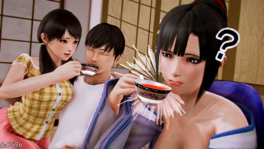 图片[3]-【更新/国风神作SLG/动态/3C】二次元老婆学院（Waifu Academy）V0.12.0 汉化中文【PC+安卓双端-7.40G/百度】-ACG游戏网