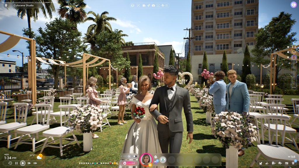 图片[3]-【3D捏人/中文/破解版】《inZOI》韩版模拟人生 STEAM先遣试玩破解端[一键启动/可捏人][19G/新作/百度]-ACG游戏网