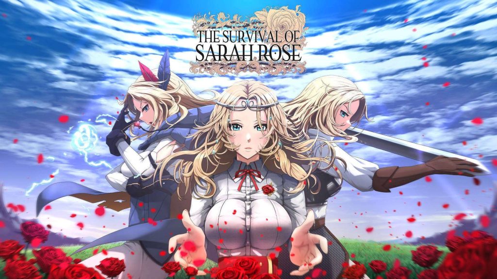 【SLG/汉化步兵/PC+安卓】 莎拉罗斯的生存 The Survival of Sarah Rose v0.9.9 汉化版 [2.6G]-ACG游戏网