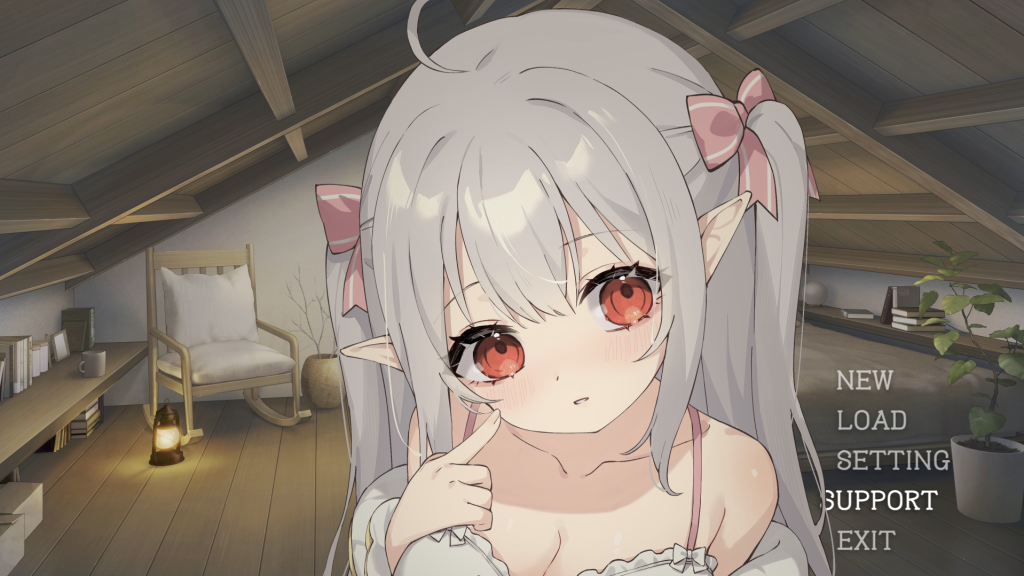 【更新/养成SLG/官中/ 】和存在感薄弱妹妹一起的简单生活~ v0.30A[PC/百度]-ACG游戏网