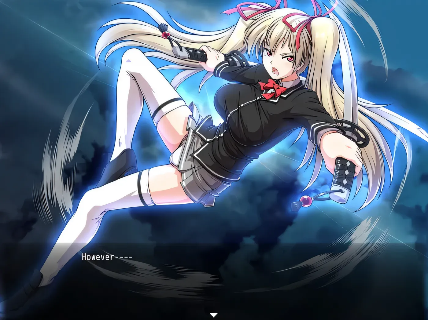 【RPG/中文/动态】鬼と刀Meritocracy of the Oni 官方中文版+CG【4.6G】-ACG游戏网