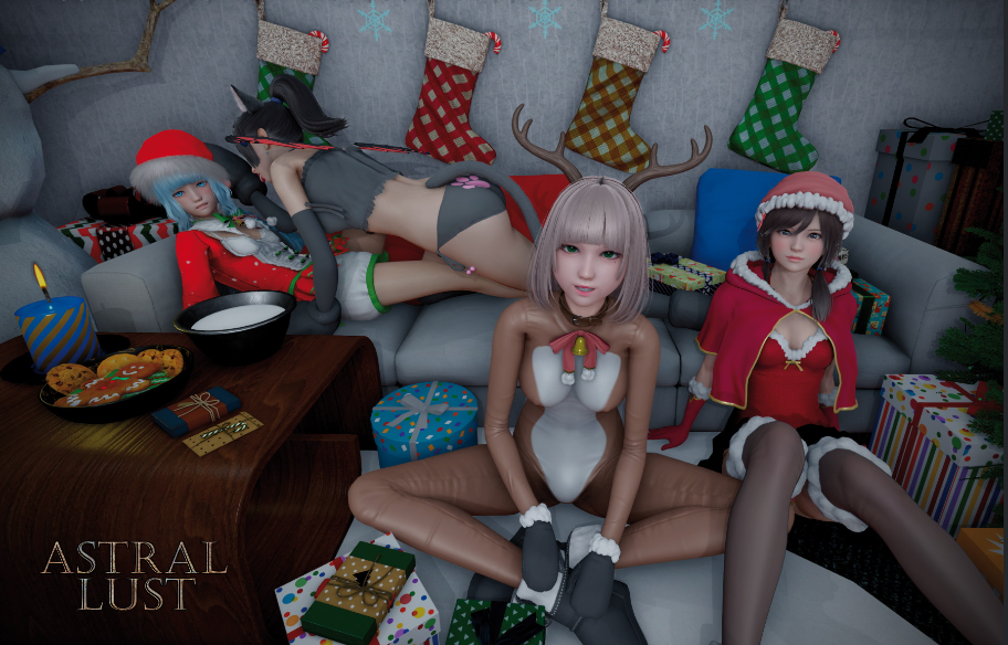 图片[3]-【亚洲风SLG/动态/更新】 星体欲望 超然之欲 Astral Lust v0.3.0 PC+安卓 汉化版 [2.9G/百度]-ACG游戏网