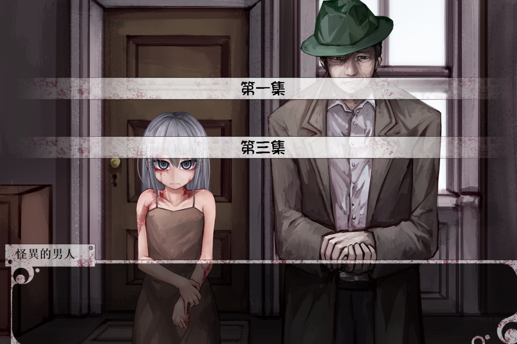 图片[2]-【养成SLG/调教/2C】希尔薇の交配计划 V7.6.9-超级魔改无码汉化版[PC+安卓/3GB/百度]-ACG游戏网