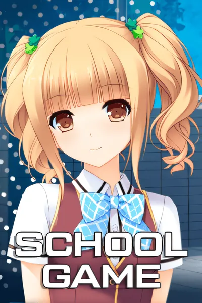 【亚洲风SLG/动态/更新】学校游戏 School Game V0.957 PC+安卓 汉化版 [3.1G/百度]-ACG游戏网