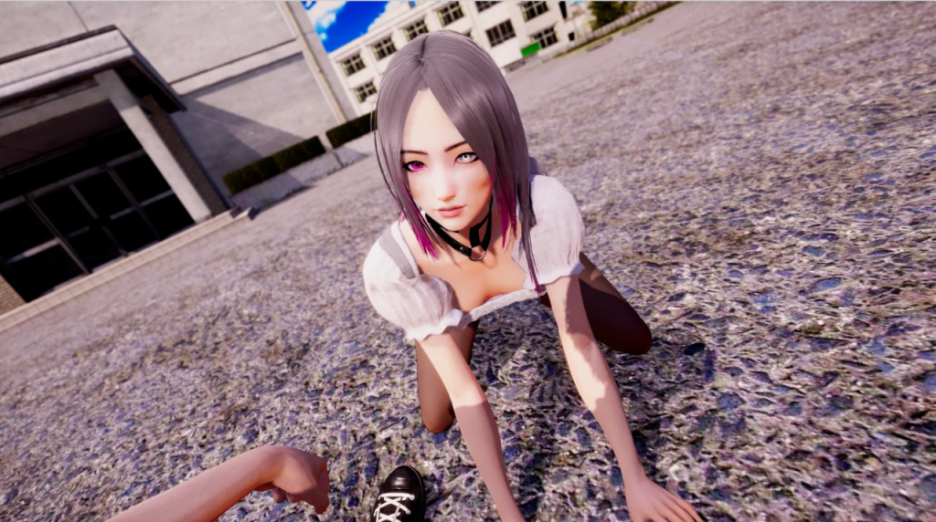 图片[2]-【神作SLG/动态/3C】深度复兴（Depths Revival ）[扩展后宫结局] 汉化中文[PC+安卓双端-10G/FM-百度]-ACG游戏网