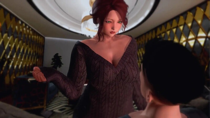 图片[3]-【亚洲风SLG/沙盒/动态3C】极度异常（ Deviant Anomalies）V0.9.5 汉化中文[PC+安卓双端-2.55G/百度]-ACG游戏网