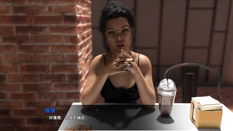 图片[4]-【仅PC/欧美3D/乱伦/神作】 欲望理论虚幻版 Unreal Lust Theory v0.3.4 官方中文版 [1.5G/多空/百度]-ACG游戏网