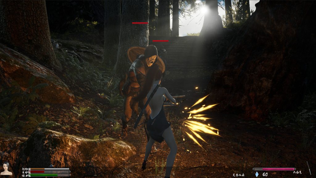 图片[3]-【动作ACT/3D砍杀/开放世界/全动态3C】公主与利刃V0.95.6HF STEAM官中+全DLC+作弊工具|-已打R18补丁可加载全部内容[32GB/百度]-ACG游戏网