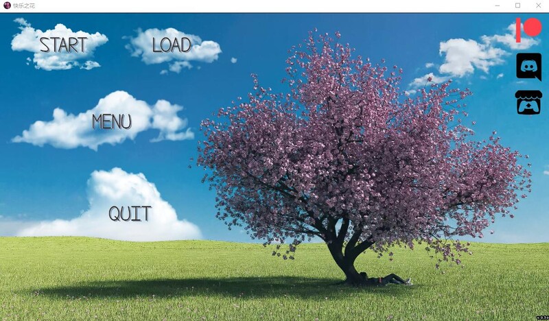 【欧美SLG/沙盒/动态】快乐之花（Blossom of Pleasure）V0.40 汉化中文[PC+安卓双端-2.70G/百度]-ACG游戏网