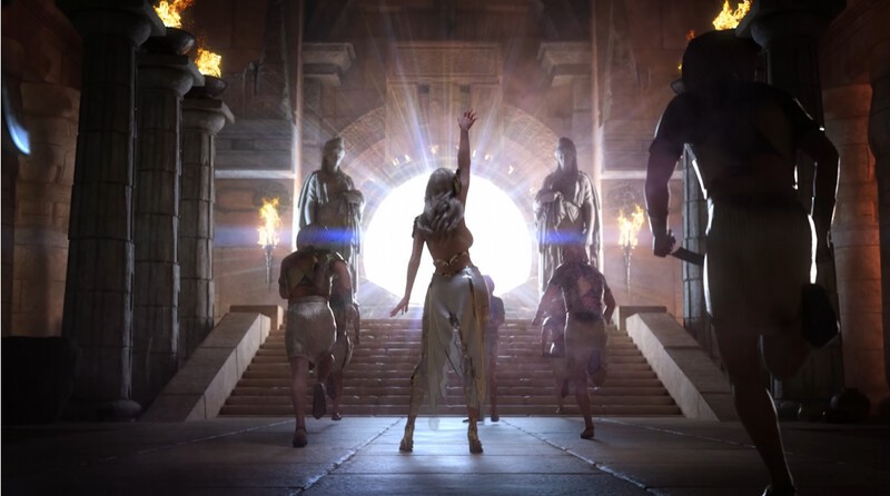 图片[3]-【更新/神作RPG/全动态/3C】蛇之交响曲（Symphony of the Serpent）V07102 汉化中文[PC+安卓双端-2.80G/百度]-ACG游戏网