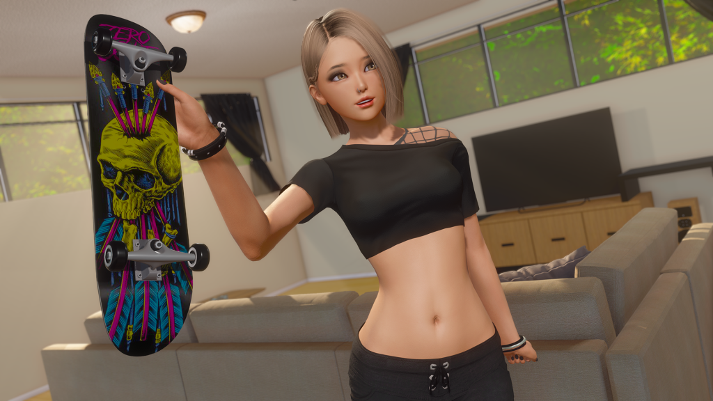 图片[2]-【国风SLG/动态/3C】时光的涟漪（Ripples）V0.7.0 汉化中文[PC+安卓双端-4.50G/FM-百度]-ACG游戏网