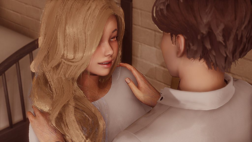 图片[4]-【亚洲风SLG/动态/3C】野猫（Wild Cats）V0.1.3 汉化中文[PC+安卓双端-2.70G/百度]-ACG游戏网