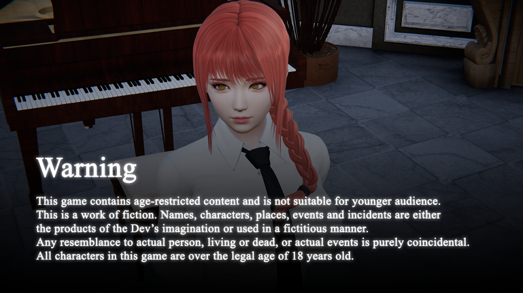 【国风SLG/动态/3C】我的姐姐（Araiya）V0.8 汉化中文[PC+安卓双端-2G/百度]-ACG游戏网