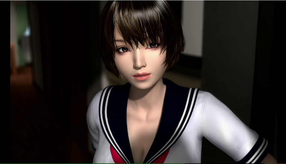 图片[2]-【日式3D/同人/全动态】 梅麻吕：姐姐和妹妹的性事！姉と妹の性事情 PC+安卓 汉化版+解码动画 [3.7G/百度]-ACG游戏网