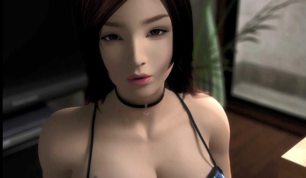 图片[3]-【日式3D/同人/全动态】 梅麻吕：姐姐和妹妹的性事！姉と妹の性事情 PC+安卓 汉化版+解码动画 [3.7G/百度]-ACG游戏网