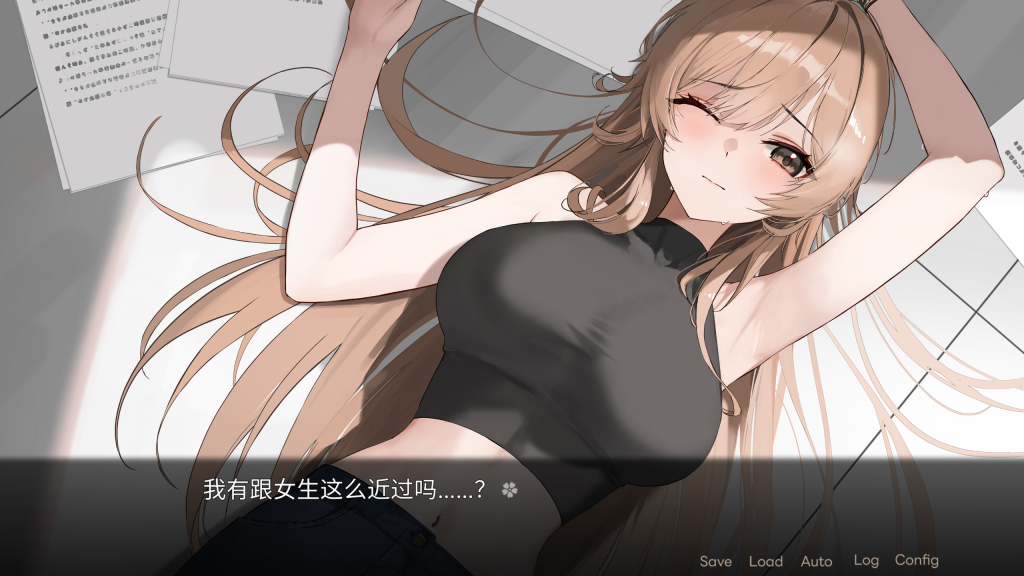 图片[5]-【仅PC/SLG/官中/动态】社团学姐/よりどりみどり/Drama Queens/동아리[9.54g/百度]-ACG游戏网