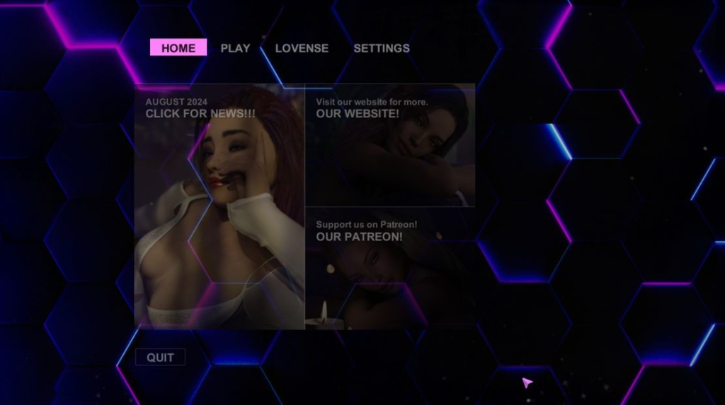 【仅PC/欧美3D/乱伦/神作】 欲望理论虚幻版 Unreal Lust Theory v0.3.4 官方中文版 [1.5G/多空/百度]-ACG游戏网