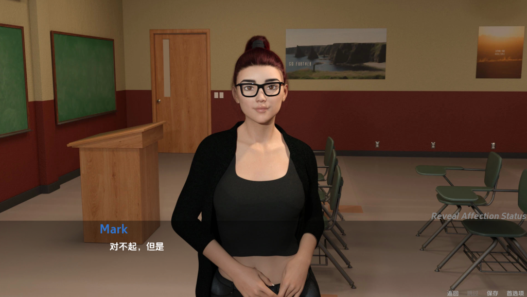 图片[2]-【沙盒SLG/家庭伦理/3C】母亲的爱（A Mothers Love） EP14 汉化中文版 【PC+安卓双端-3.30GB/FM-百度直连】-ACG游戏网