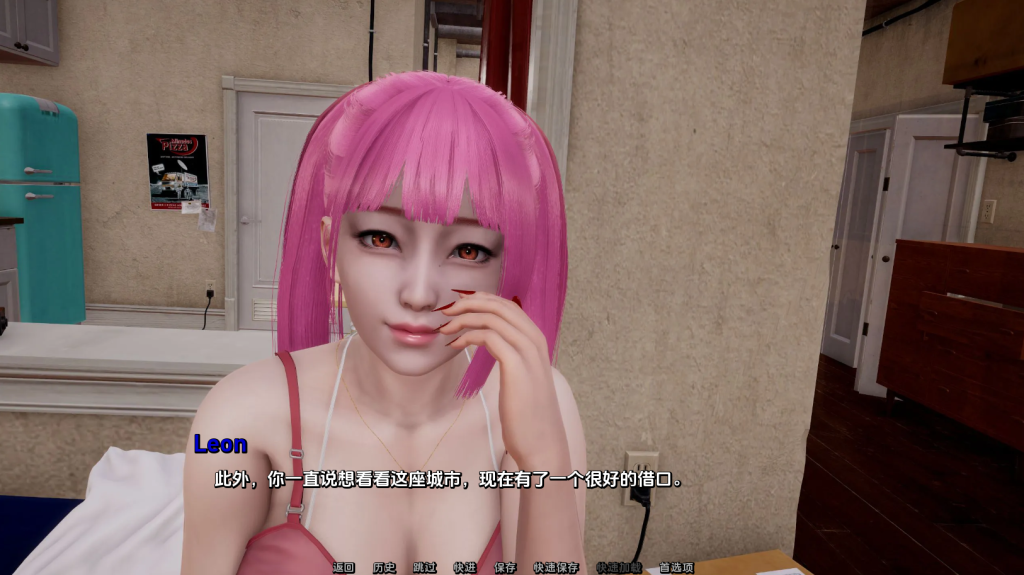 图片[3]-【SLG/汉化/动态/】项目：SPESv0.6 汉化版 [PC+安卓/2.18G]-ACG游戏网